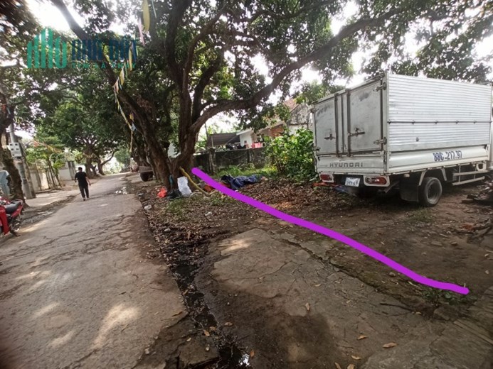 Cần Bán 285m Full Thổ Cư Lam Điền Đường Thông Ô Tô  Giá 3.8 Tỷ Thương Lượng
