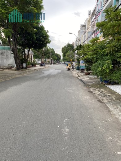 BÁN ĐẤT CÁCH BỆNH VIỆN BÌNH TÂN 500M , TIỆN ĐI QUA TÂN PHÚ , TÂN BÌNH 50M2 SHR