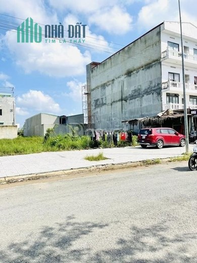 BÁN ĐẤT CÁCH BỆNH VIỆN BÌNH TÂN 500M , TIỆN ĐI QUA TÂN PHÚ , TÂN BÌNH 50M2 SHR