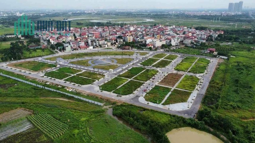 Đấu giá Lễ Pháp
Giá siêu mềm, Vị trí siêu đẹp có 102 tại Huyện Đông Anh, TP. Hà Nội