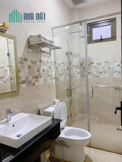 Cho thuê căn hộ khách sạn dài hạn0876778686