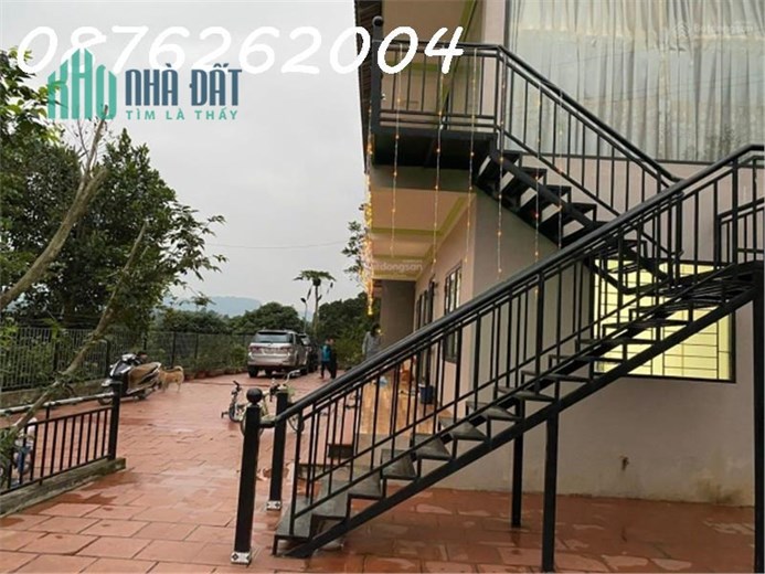 Chính chủ cần bán đất trang trại, khu nghỉ dưỡng 70.000m2 tại Lạc Thủy, Hòa Bình - Giá 1X tỷ
