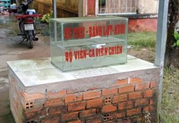 Chính Chủ Cần Bán Đất Mặt Tiền Sát Trường Học Giá Rẻ