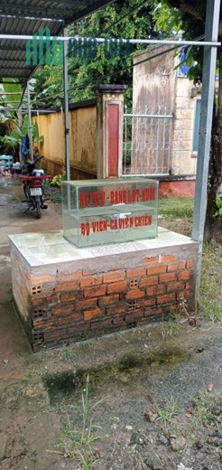Chính Chủ Cần Bán Đất Mặt Tiền Sát Trường Học Giá Rẻ