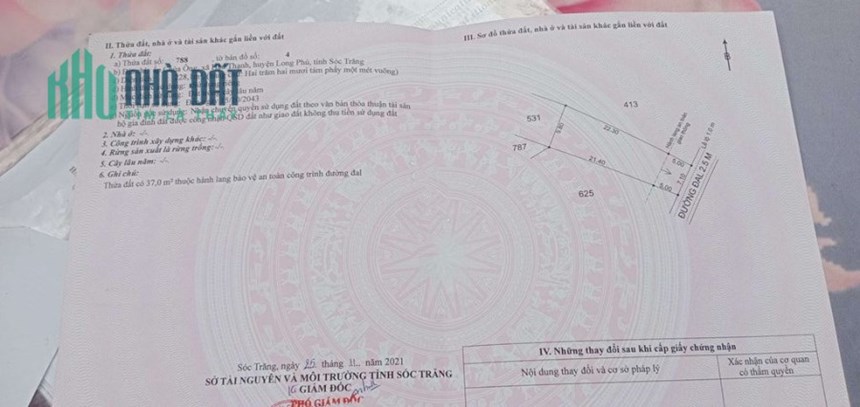 Chính Chủ Cần Bán Đất Mặt Tiền Sát Trường Học Giá Rẻ
