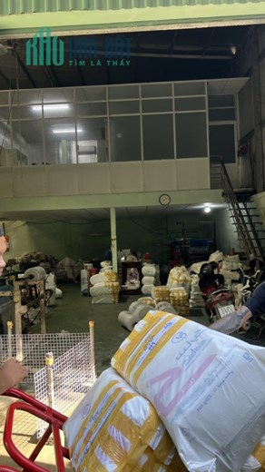 CHÍNH CHỦ CẦN BÁN NHÀ  XƯỞNG Ở  ĐƯỜNG 6B  VĨNH LỘC , BÌNH CHÁNH , TPHCM