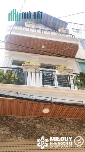 Bán nhà HXH Quận 7 Trần Xuân Soạn Tân Kiểng 115m2(5x23)