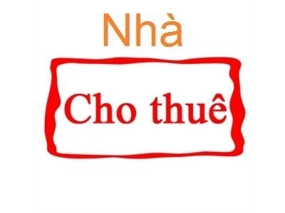 CHÍNH CHỦ CẦN CHO THUÊ NHÀ NGUYÊN CĂN ĐƯỜNG NGUYỄN HỮU TIẾN, P. TÂY THẠNH, Q. TÂN PHÚ, HCM