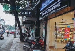 ✅🏘 CHO THUÊ MẶT BẰNG KD TÂN BÌNH TỪ 10 - 20 TRIỆU