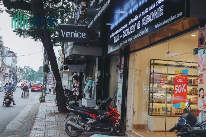 ✅🏘 CHO THUÊ MẶT BẰNG KD TÂN BÌNH TỪ 10 - 20 TRIỆU