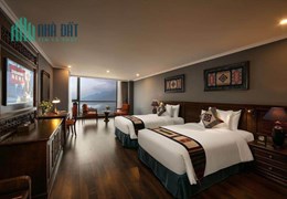 Bỏ ra 1,3 tỷ lãi 300tr/năm với BDS căn hộ đầu tiên và duy nhất tại trung tâm Sapa
