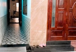 Cho thuê mặt bằng 60m2 1pn mặt tiền đường 2 Linh Đông.