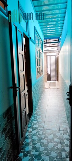 Cho thuê mặt bằng 60m2 1pn mặt tiền đường 2 Linh Đông.