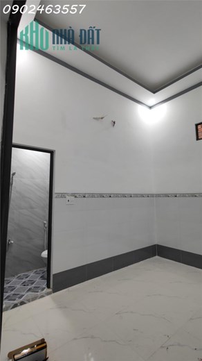 Nhà Mặt Tiền Trường Chinh, Tây Ninh