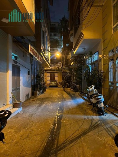 CẦN BÁN NHÀ Ở NGUYỄN TRÃI KHƯƠNG TRUNG THANH XUÂN HÀ NỘI