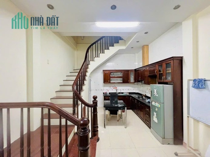 CẦN BÁN NHÀ Ở NGUYỄN TRÃI KHƯƠNG TRUNG THANH XUÂN HÀ NỘI