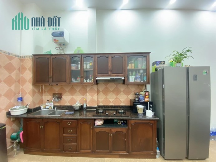 SIÊU HIẾM! NHÀ HAI MẶT NGÕ Ô TÔ - KHƯƠNG ĐÌNH - THANH XUÂN - 52m2 VỪA Ở VỪA KINH DOANH