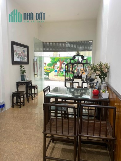 SIÊU HIẾM! NHÀ HAI MẶT NGÕ Ô TÔ - KHƯƠNG ĐÌNH - THANH XUÂN - 52m2 VỪA Ở VỪA KINH DOANH
