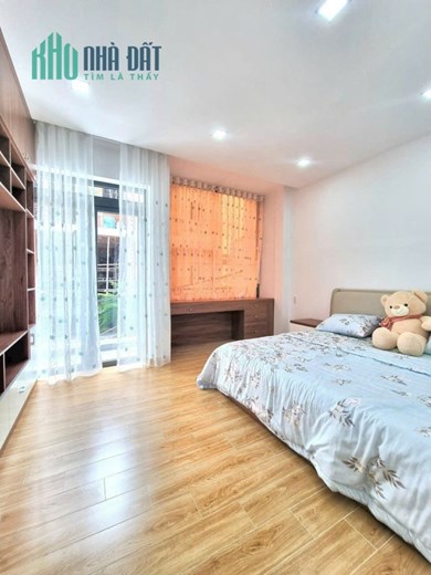 Nhà 4 tầng, KDC SÀI GÒN MỚI, THESUN, THỊ TRẤN NHÀ BÈ - MẶT TIỀN ĐƯỜNG 8m, Chỉ 5.x tỷ