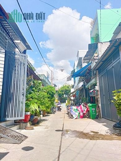 NHÀ HXH ĐÌNH NGHI XUÂN, 84m2, P. BÌNH TRỊ ĐÔNG, BÌNH TÂN.

GIÁ ĐẦU TƯ - GẦN PHAN ANH NGÃ TƯ 4 XÃ,