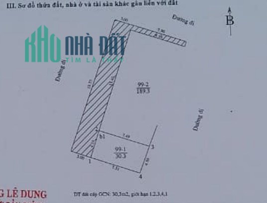Vua mặt phố: Bán nhà Mặt phố Hoàng Cầu giá 15,2 tỷ, 30m2. MT 4,1m