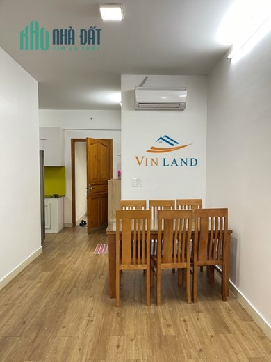 Căn GÓC 70m2 2PN full nội thất view Đồng Khởi nhà đẹp