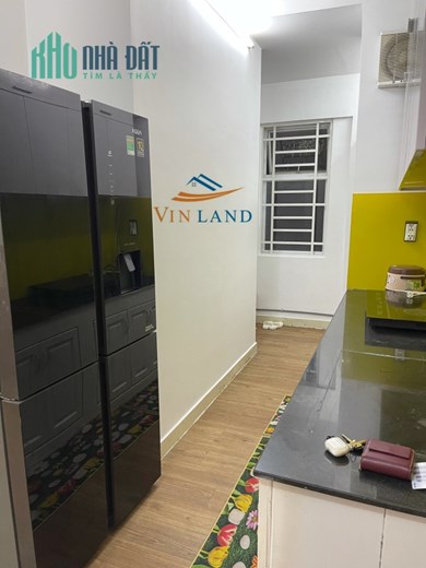 Căn GÓC 70m2 2PN full nội thất view Đồng Khởi nhà đẹp