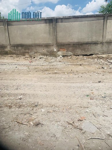 HÀNG KÍN BÁN GẤP LÔ ĐẤT KHỦNG 6660M2 MẶT TIỀN TÂN THỚI NHẤT 07, P.TÂN THỚI NHẤT , Q12 , GIÁ RẺ 