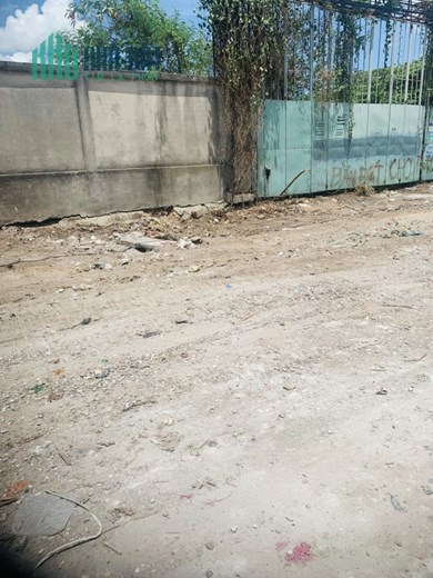 HÀNG KÍN BÁN GẤP LÔ ĐẤT KHỦNG 6660M2 MẶT TIỀN TÂN THỚI NHẤT 07, P.TÂN THỚI NHẤT , Q12 , GIÁ RẺ 