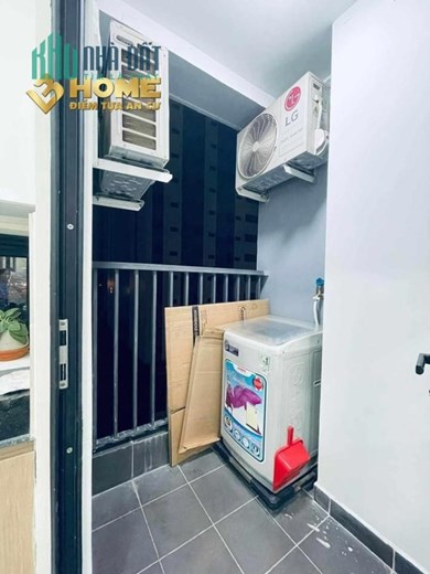 CH602. CHO THUÊ CĂN HỘ CHUNG CƯ HOÀNG HUY LẠCH TRAY CÓ 2 NGỦ FULL ĐỒ