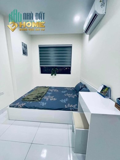 CH602. CHO THUÊ CĂN HỘ CHUNG CƯ HOÀNG HUY LẠCH TRAY CÓ 2 NGỦ FULL ĐỒ