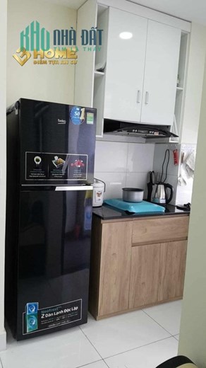 CH602. CHO THUÊ CĂN HỘ CHUNG CƯ HOÀNG HUY LẠCH TRAY CÓ 2 NGỦ FULL ĐỒ