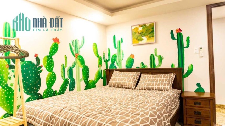 Nhà đường số 10, Q2, doanh thu 80tr/tháng, 10 tỷ,5.43mx10m, đầu tư tốt