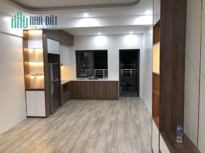 BÁN CĂN HỘ KĐT MỸ ĐÌNH 2 - 74M2 - NỘI THẤT CƠ BẢN – GIÁ 2.9TỶ