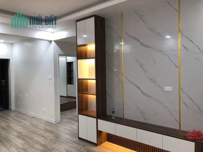 BÁN CĂN HỘ KĐT MỸ ĐÌNH 2 - 74M2 - NỘI THẤT CƠ BẢN – GIÁ 2.9TỶ