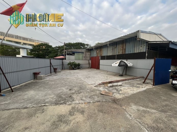 X500. SANG NHƯỢNG TRUNG TÂM CHĂM SÓC XE OTO KHU VỰC ĐẰNG HẢI 600M2