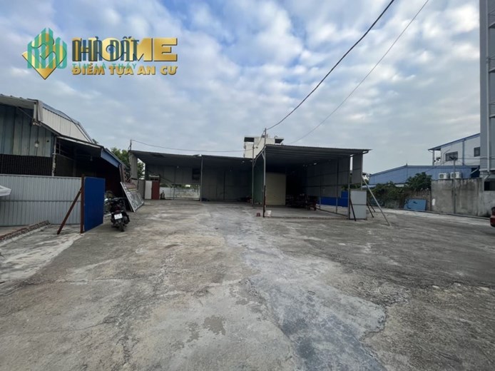 X500. SANG NHƯỢNG TRUNG TÂM CHĂM SÓC XE OTO KHU VỰC ĐẰNG HẢI 600M2