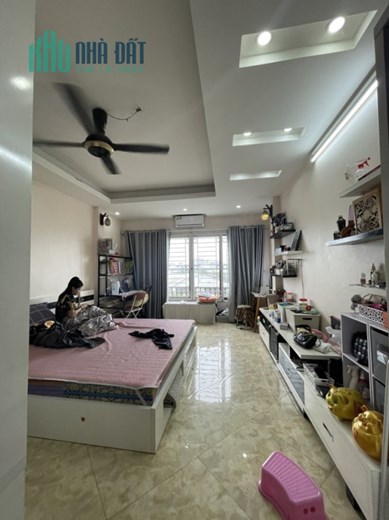 Bán nhà phân lô Nguyễn Phúc Lai Đống Đa 45m 5 tầng 2 thoáng ngõ thông kinh doanh 11 tỷ lh 0975124520