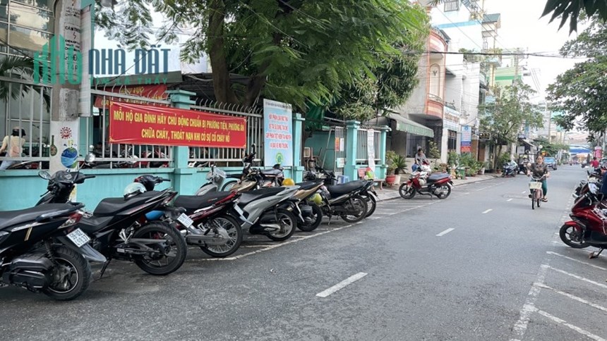 💎NHÀ TÂN HÒA ĐÔNG VỊ TRÍ KINH DOANH CỰC ĐẸP, 72M2, GIÁ CHỈ 7.2 TỶ.
