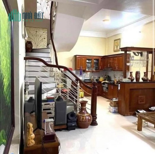 Bán Nhà Mặt Phố Ô Tô Kinh Doanh  - Giữa 3 Trường Đại Học, Phố Lê Văn Hiến, Phường Đức Thắng, Q Bắc