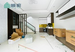 BÁN NHÀ PHỐ VIỆT HƯNG 33MV  6 TẦNG
CÁCH VINHOMES 0.1KM