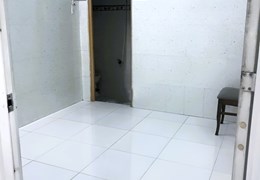 Cho thuê nhà nguyên căn 117m2 3pn đường 9 Linh Trung