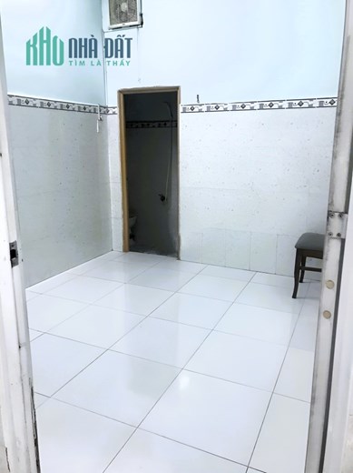Cho thuê nhà nguyên căn 117m2 3pn đường 9 Linh Trung