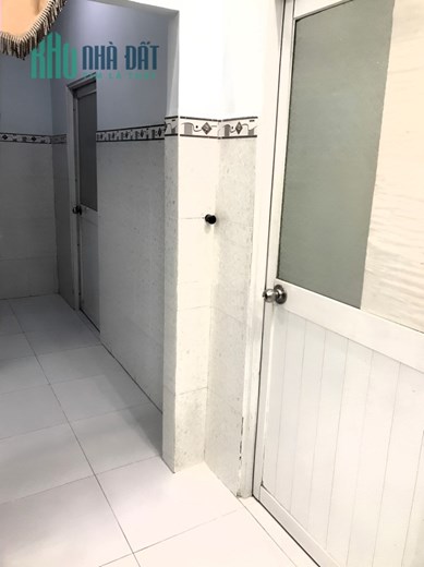 Cho thuê nhà nguyên căn 117m2 3pn đường 9 Linh Trung
