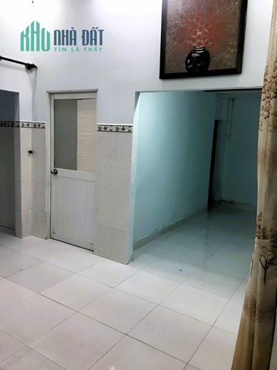 Cho thuê nhà nguyên căn 117m2 3pn đường 9 Linh Trung