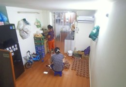 Bán nhà Kim Mã, Ba Đình 30m x 3PN, ngõ nông, KD online, giá 2.3 tỷ. LH: 0366051369