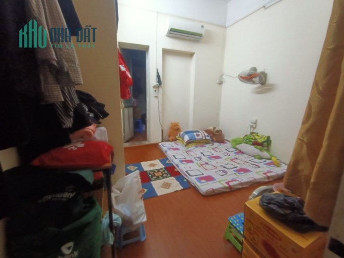 Bán nhà Kim Mã, Ba Đình 30m x 3PN, ngõ nông, KD online, giá 2.3 tỷ. LH: 0366051369