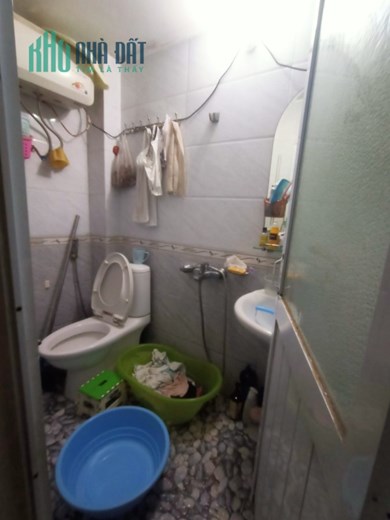 Bán nhà Kim Mã, Ba Đình 30m x 3PN, ngõ nông, KD online, giá 2.3 tỷ. LH: 0366051369