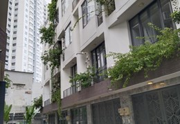 Bán Nhà Mặt Tiền An Dương Vương Q8, 5 tầng , 195m2 - 270 Triệu Sở Hữu Ngay