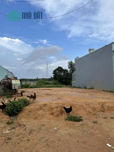 ĐẤT ĐẸP - GIÁ TỐT - Bán Nhanh Lô Đất Vị Trí Đẹp Ngã Tư Bà Tri Tân Hiệp